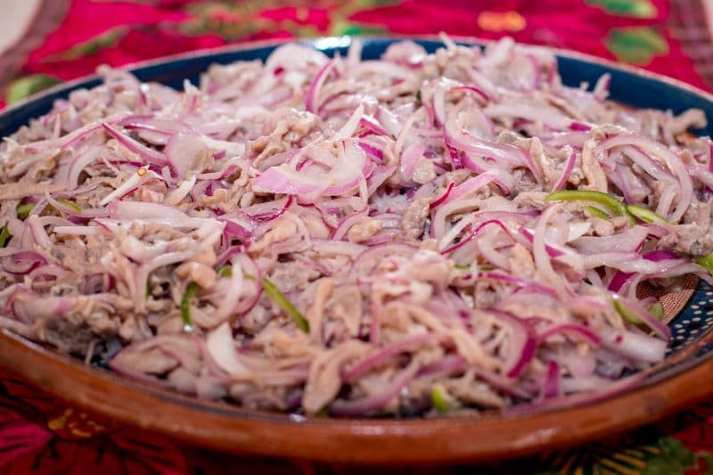 Sabores tradicionales: una ruta gastronómica por Zihuatanejo de Azueta