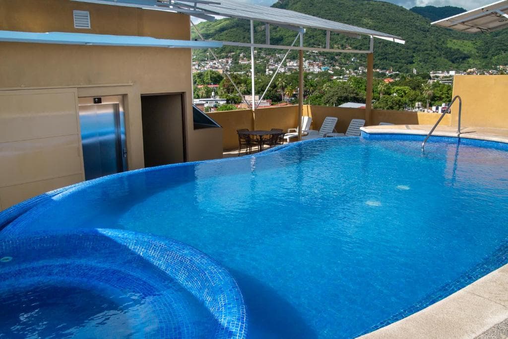 Fabuloso Hotel Las Vegas imagen 20